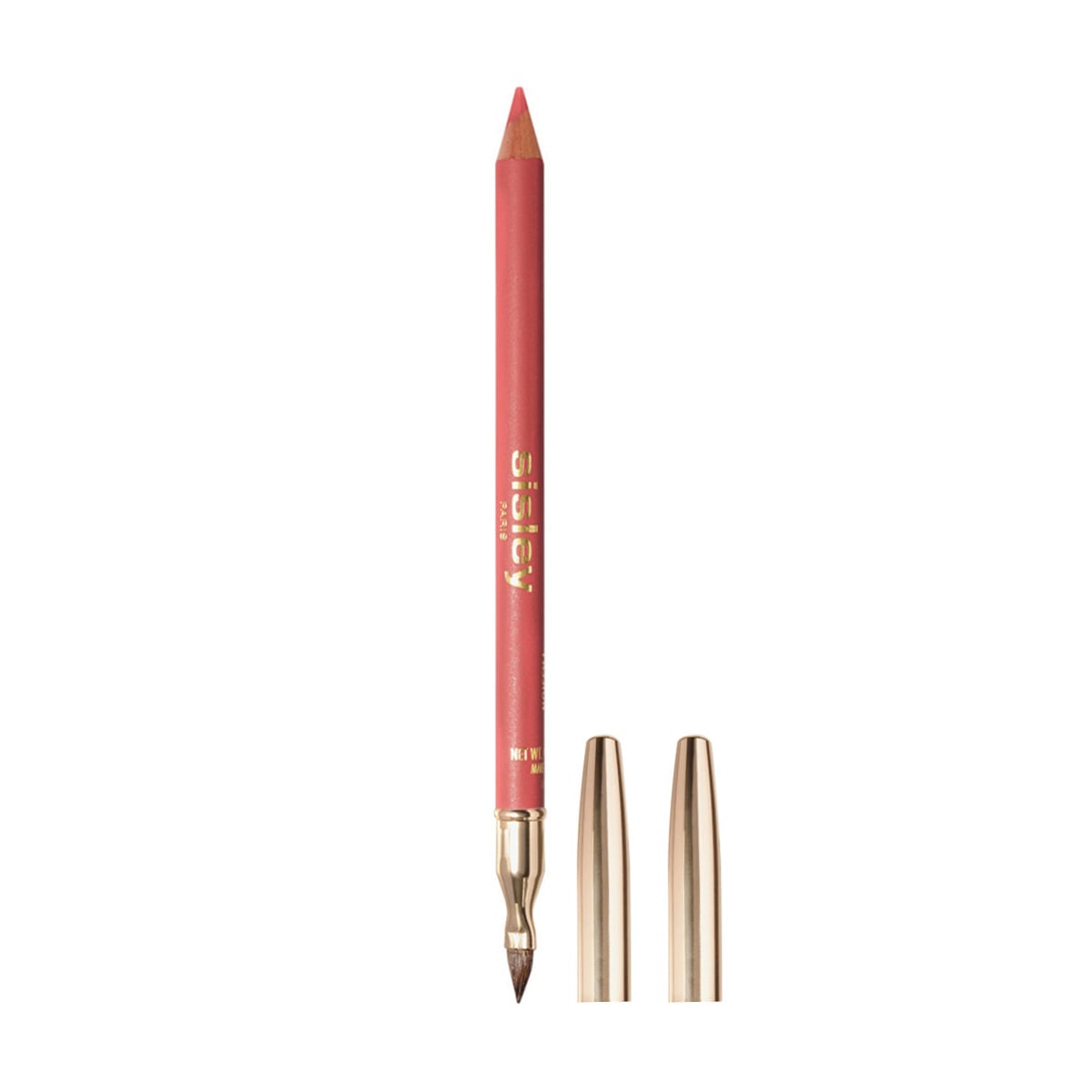 Фітоолівець для губ Sisley Phyto-Levres Perfect 4 Rose Passion, 1.2 г